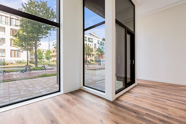 Medium property photo - Barajasweg 80, 1043 CP Amsterdam